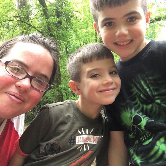 Meet your Posher, Erica - Picture 1 of 1